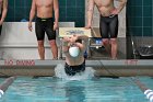 MSwim vs USCGA  Men’s Swimming & Diving vs US Coast Guard Academy. : MSwim, swimming